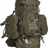 Mil-Tec Teesar, Rucksack 1 Mil-Tec Teesar, Rucksack -Mil-Tec Verkäufe rucksack teesar 100 ltr oliv 81727 0
