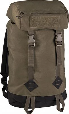 Mil-Tec Walker, Rucksack