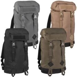 Mil-Tec Rucksack Walker Versch. Farben