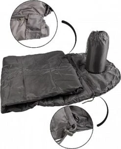 Mil-Tec Commando, Schlafsack -Mil-Tec Verkäufe schlafsack commando m packs oliv 81761 2