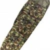 Mil-Tec Commando Camo, Schlafsack 1 Mil-Tec Commando Camo, Schlafsack -Mil-Tec Verkäufe schlafsack commando m packs woodland 81762 0
