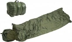 Mil-Tec Pilot, Schlafsack