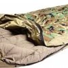 Mil-Tec Modular Camo, Biwaksack Wasserdicht -Mil-Tec Verkäufe schlafsackhuelle modular 3 lg lam w l 81756 0