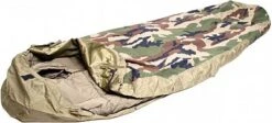 Mil-Tec Modular Camo, Biwaksack Wasserdicht -Mil-Tec Verkäufe schlafsackhuelle modular 3 lg lam w l 81756 2