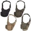 Mil-Tec Sling Bag Multifunktion Versch. Farben