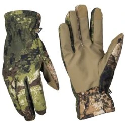 Mil-Tec Softshell Handschuhe Thinsulate WASP I Z3A