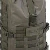 Mil-Tec Tactical Seals Dry-Bag, Rucksack Wasserdicht