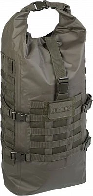 Mil-Tec Tactical Seals Dry-Bag, Rucksack Wasserdicht