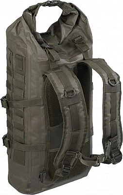Mil-Tec Tactical Seals Dry-Bag, Rucksack Wasserdicht 5 Mil-Tec Tactical Seals Dry-Bag, Rucksack Wasserdicht – Bild 3