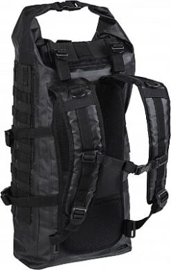 Mil-Tec Tactical Seals Dry-Bag, Rucksack Wasserdicht 9 Mil-Tec Tactical Seals Dry-Bag, Rucksack Wasserdicht -Mil-Tec Verkäufe tactical backpack seals dry bag oliv 81731 3
