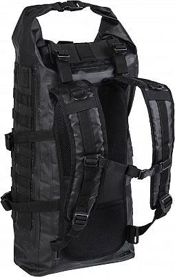 Mil-Tec Tactical Seals Dry-Bag, Rucksack Wasserdicht 6 Mil-Tec Tactical Seals Dry-Bag, Rucksack Wasserdicht – Bild 4