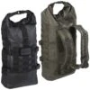 Mil-Tec Tactical Backpack Seals Dry-Bag Versch. Farben -Mil-Tec Verkäufe tactical backpack seals dry bag versch farben