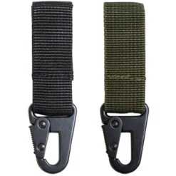 Mil-Tec Tactical Keyholder Versch. Farben