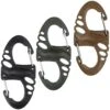 Mil-Tec Tactical S-Hook Versch. Farben -Mil-Tec Verkäufe tactical s hook versch farben