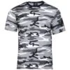 Mil-Tec Tarn T-Shirt Urban 2 Mil-Tec Tarn T-Shirt Urban -Mil-Tec Verkäufe tarn t shirt urban