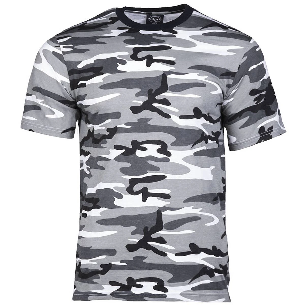 Mil-Tec Tarn T-Shirt Urban 3 Mil-Tec Tarn T-Shirt Urban