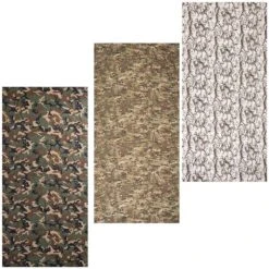 Mil-Tec Tarnnetz Laser Cut Versch. Farben