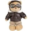 Mil-Tec Teddybär Pilot -Mil-Tec Verkäufe teddybaer pilot