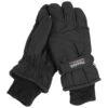 Mil-Tec Thermo-Fingerhandschuhe Thinsulate Schwarz -Mil-Tec Verkäufe thermo fingerhandschuhe thinsulate schwarz