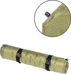 Mil-Tec Waffle, Isomatte -Mil-Tec Verkäufe thermomatte waffle selfinfl oliv 81751 2