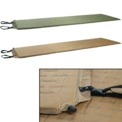 Mil-Tec Thermomatte Waffle Versch. Farben