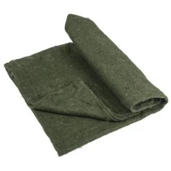 Mil-Tec Unterkunftsdecke 200 X 150 Oliv