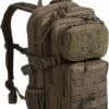 Mil-Tec US Assault Pack, Rucksack Kinder -Mil-Tec Verkäufe us assault pack kids oliv 81700 0