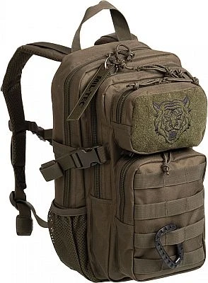 Mil-Tec US Assault Pack, Rucksack Kinder 3 Mil-Tec US Assault Pack, Rucksack Kinder