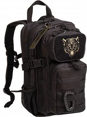 Mil-Tec US Assault Pack, Rucksack Kinder 4 Mil-Tec US Assault Pack, Rucksack Kinder – Bild 2