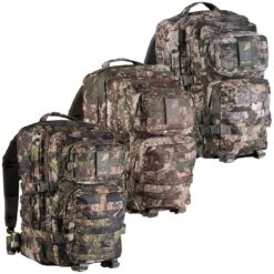 Mil-Tec US Assault Pack Large WASP I