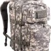 Mil-Tec US Assault Pack L Lasercut Camo, Rucksack 2 Mil-Tec US Assault Pack L Lasercut Camo, Rucksack -Mil-Tec Verkäufe us assault pack lg laser cut flecktarn 81711 0