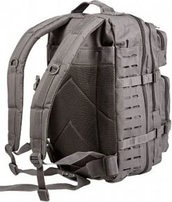 Mil-Tec US Assault Pack L Lasercut, Rucksack -Mil-Tec Verkäufe us assault pack lg laser cut oliv 81710 7
