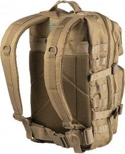 Mil-Tec US Assault Pack L, Rucksack -Mil-Tec Verkäufe us assault pack lg oliv 81706 10