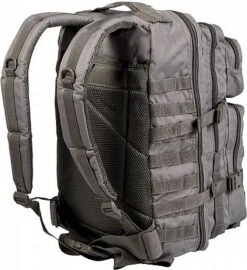 Mil-Tec US Assault Pack L, Rucksack -Mil-Tec Verkäufe us assault pack lg oliv 81706 11
