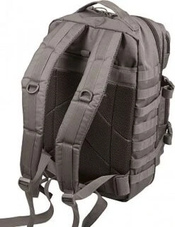 Mil-Tec US Assault Pack L, Rucksack -Mil-Tec Verkäufe us assault pack lg oliv 81706 12