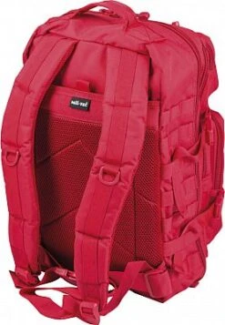 Mil-Tec US Assault Pack L, Rucksack -Mil-Tec Verkäufe us assault pack lg oliv 81706 13