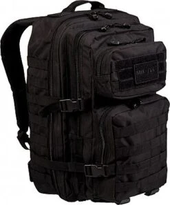 Mil-Tec US Assault Pack L, Rucksack -Mil-Tec Verkäufe us assault pack lg oliv 81706 2