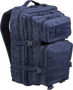 Mil-Tec US Assault Pack L, Rucksack -Mil-Tec Verkäufe us assault pack lg oliv 81706 3