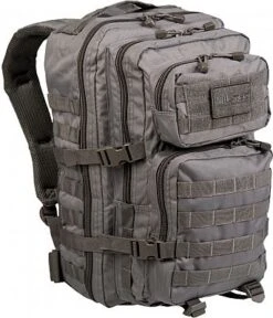 Mil-Tec US Assault Pack L, Rucksack -Mil-Tec Verkäufe us assault pack lg oliv 81706 5