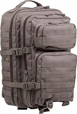Mil-Tec US Assault Pack L, Rucksack -Mil-Tec Verkäufe us assault pack lg oliv 81706 6