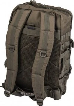 Mil-Tec US Assault Pack L, Rucksack -Mil-Tec Verkäufe us assault pack lg oliv 81706 7