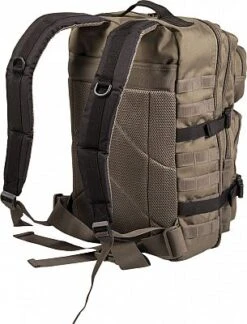 Mil-Tec US Assault Pack L Ranger, Rucksack -Mil-Tec Verkäufe us assault pack lg ranger green schwarz 81709 2