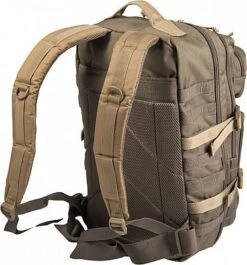 Mil-Tec US Assault Pack L Ranger, Rucksack -Mil-Tec Verkäufe us assault pack lg ranger green schwarz 81709 3