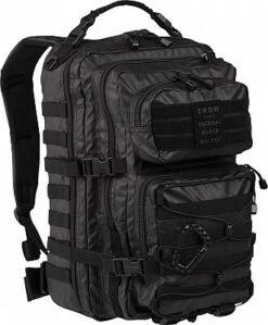 Mil-Tec US Assault Pack L Tactical, Rucksack