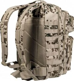 Mil-Tec US Assault Pack L Camo, Rucksack -Mil-Tec Verkäufe us assault pack lg w l 81707 15