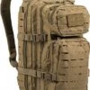 Mil-Tec US Assault Pack S Lasercut, Rucksack -Mil-Tec Verkäufe us assault pack sm laser cut oliv 81689 0
