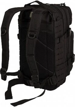 Mil-Tec US Assault Pack S Lasercut, Rucksack -Mil-Tec Verkäufe us assault pack sm laser cut oliv 81689 4
