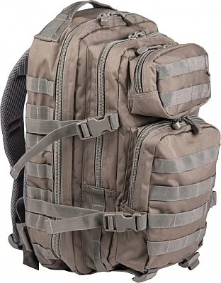 Mil-Tec US Assault Pack S, Rucksack 3 Mil-Tec US Assault Pack S, Rucksack