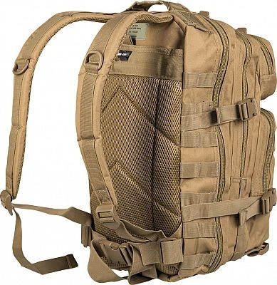 Mil-Tec US Assault Pack S, Rucksack 13 Mil-Tec US Assault Pack S, Rucksack – Bild 11