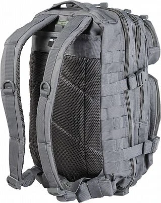 Mil-Tec US Assault Pack S, Rucksack 15 Mil-Tec US Assault Pack S, Rucksack – Bild 13